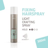 Wella Professionals Eimi Mistify me Light Finishing Hair Spray Light 2, 300ml