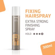 Wella Professionals Eimi Super Set Finishing Hair Spray Extra Strong 4, 300ml