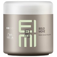 Wella Professionals Eimi Bold Move Matte Texturing Paste Light 2, 150ml