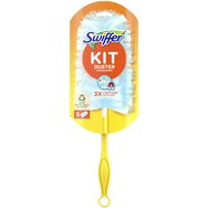 Swiffer Kit 3x Capture Duster Staubmagnet 5 бр