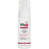Sebamed Anti-Redness Gentle Cleansing Foam 150ml - Почистваща пяна за чувствителна кожа, склонна към зачервяване и розацея Sebamed Anti-Redness Gentle Cleansing Foam 150ml - Почистваща пяна за чувствителна кожа, склонна към зачервяване и розацея