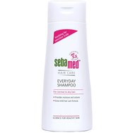 Sebamed Everyday Shampoo Нежен шампоан за ежедневна употреба за нормална - суха коса 400ml