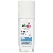 Sebamed Fresh Deo Deodorant Spray 75ml - Дезодорант спрей за тяло без алуминий Sebamed Fresh Deo Deodorant Spray 75ml - Дезодорант спрей за тяло без алуминий