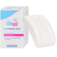 Sebamed Baby Cleansing Bar 100gr, 1 бр
