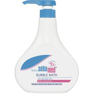 Sebamed Baby Bubble Bath for Delicate Skin with Chamomile 1000ml