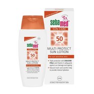 Sebamed Sun Care Multi Protection Sun Lotion Spf50, 150ml