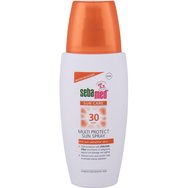 Sebamed Sun Care Multi Protection Sun Spray Spf30, 150ml