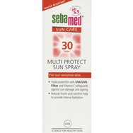 Sebamed Sun Care Multi Protection Sun Spray Spf30, 150ml