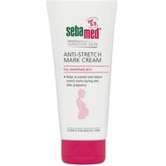 Sebamed Anti Stretch Mark Cream 200ml - Крем за предотвратяване и лечение на стрии Sebamed Anti Stretch Mark Cream 200ml - Крем за предотвратяване и лечение на стрии