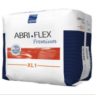 Abena панталони от памперси Abri-Flex XL1 130-170cm 14бр Abena панталони от памперси Abri-Flex XL1 130-170cm 14бр