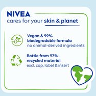 Nivea Refreshing Moisturizing Toner 200ml