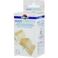Master Aid Maxi Stretch 50x6cm Адхезивна марля в кафяв цвят 1 бр Master Aid Maxi Stretch 50x6cm Адхезивна марля в кафяв цвят 1 бр