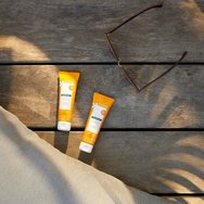 Klorane Polysianes Sunscreen Face Cream Spf30, 50ml