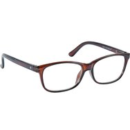 Eyelead Кафяви очила за пресбиопия 1 брой, код E240 -  Eyelead Кафяви очила за пресбиопия 1 брой, код E240 -