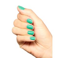 OPI Infinite Shine Nail Polish Лак за нокти с блестящ Gel ефект & трайност до 11 дни 15ml - Follow The Ice Green Truck