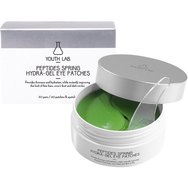 Youth Lab Promo Peptides Spring Hydra-Gel Eye Patches 60 бр & Подарък Peptides Reload Mask 4 бр