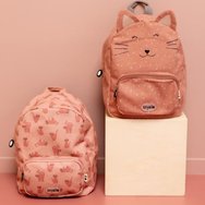 Trixie Backpack 1 бр - Mrs. Charming Cat Trixie Backpack 1 бр - Mrs. Charming Cat