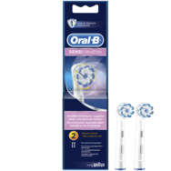 Oral-B Sensi Ultra Thin Резервни глави 2 бр Oral-B Sensi Ultra Thin Резервни глави 2 бр