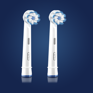 Oral-B Sensi Ultra Thin Резервни глави 2 бр Oral-B Sensi Ultra Thin Резервни глави 2 бр