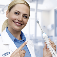 Oral-B Sensi Ultra Thin Резервни глави 2 бр Oral-B Sensi Ultra Thin Резервни глави 2 бр