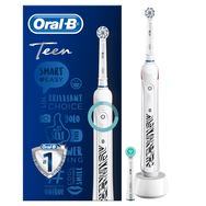 Oral-B Power Teen Smart Coaching Електрическа четка за зъби Oral-B Power Teen Smart Coaching Електрическа четка за зъби