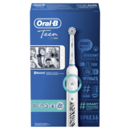 Oral-B Power Teen Smart Coaching Електрическа четка за зъби Oral-B Power Teen Smart Coaching Електрическа четка за зъби