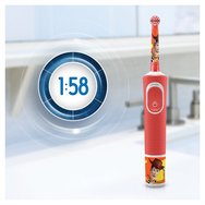 Oral-B Kids Toy Story Електрическа детска четка за зъби, 3+ години