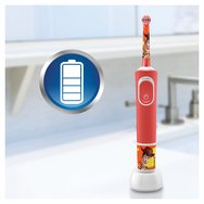 Oral-B Kids Toy Story Електрическа детска четка за зъби, 3+ години