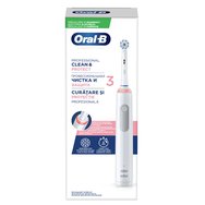 Oral-B Professional Clean & Protect 3