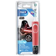 Oral-B Vitality Kids Star Wars Electric Toothbrush 3+y 1 бр