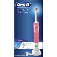 Oral-B Vitality 100 3D White 1 бр