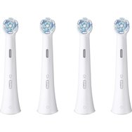 Oral-B iO Ultimate Clean Brush Heads White 4 бр