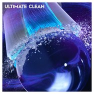 Oral-B iO Ultimate Clean Brush Heads White 4 бр Oral-B iO Ultimate Clean Brush Heads White 4 бр