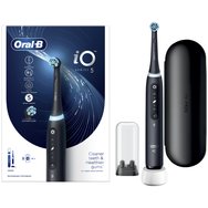 Oral-B iO Series 5 Electric Toothbrush Black 1 брой Oral-B iO Series 5 Electric Toothbrush Black 1 брой