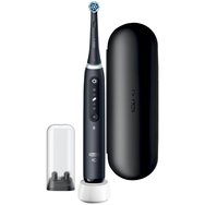 Oral-B iO Series 5 Electric Toothbrush Black 1 брой Oral-B iO Series 5 Electric Toothbrush Black 1 брой