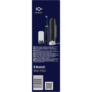 Oral-B iO Series 5 Electric Toothbrush Black 1 брой Oral-B iO Series 5 Electric Toothbrush Black 1 брой