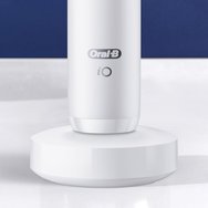 Oral-B iO Series 8 Magnetic White Alabaster 1 брой