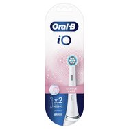 Oral-B iO Gentle Care Brush Heads 2 бр