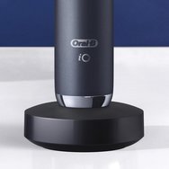 Oral-B iO Series 9 Electric Toothbrush Magnetic Black Onyx 1 бр