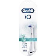 Oral-B iO Specialised Clean White 2 бр