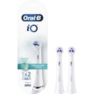 Oral-B iO Specialised Clean White 2 бр