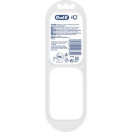 Oral-B iO Radiant White Brush Heads 4 бр