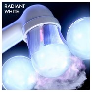 Oral-B iO Radiant White Brush Heads 4 бр