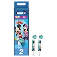 Oral-B Kids Mickey Extra Soft 3 Years+, 2 бр