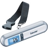 Beurer Wellbeing Luggage Scale 1 бр - Кантар за куфар до 40 кг Beurer Wellbeing Luggage Scale 1 бр - Кантар за куфар до 40 кг