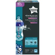 Tommee Tippee Advanced Anti-Colic Baby Bottle 3m+ Син код 42257785, 340ml