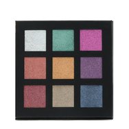 Mad Beauty Friends 30 Years Eyeshadow Palette Код 98151, 1 бр
