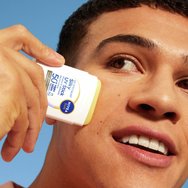Nivea Sun Silky Spf50+ UV Stick 15g