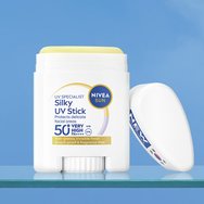 Nivea Sun Silky Spf50+ UV Stick 15g