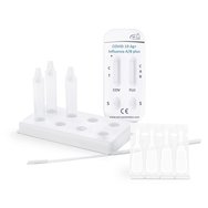 Nadal Covid-19 Ag & Influenza A/B Plus Tests 20 Tests Nadal Covid-19 Ag & Influenza A/B Plus Tests 20 Tests